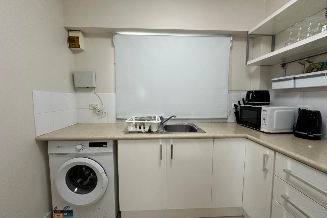 Photo of Kitchen in Victoria Park