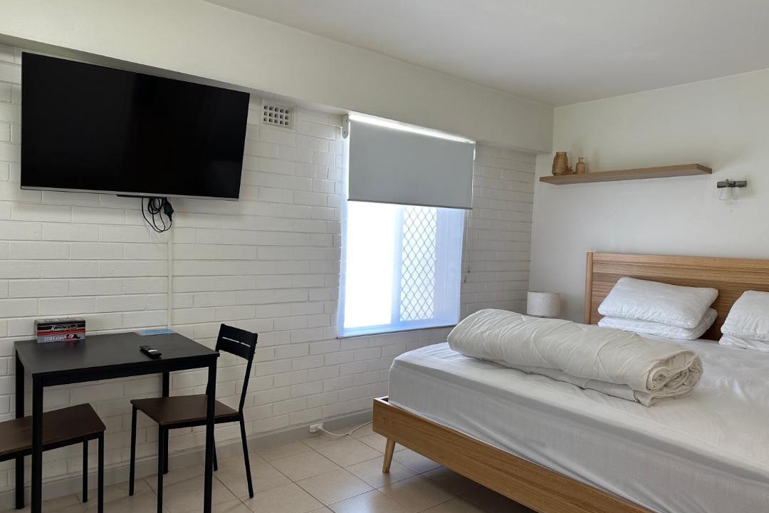 Photo of Bedroom in Victoria Park