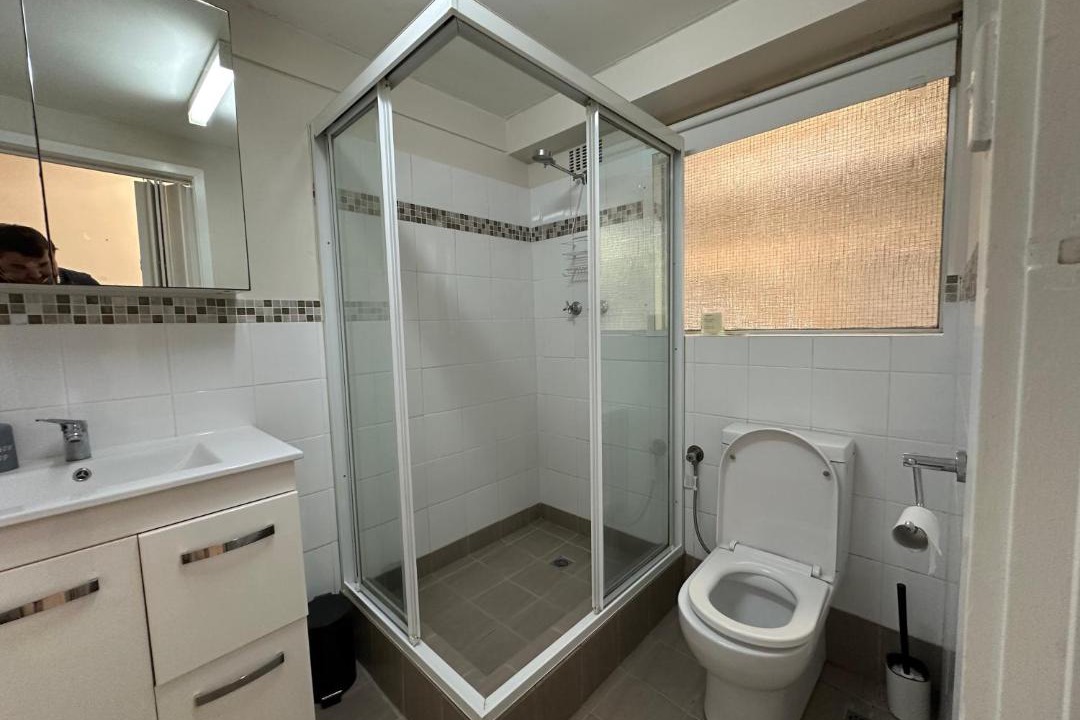 Photo of Bathroom in Victoria Park