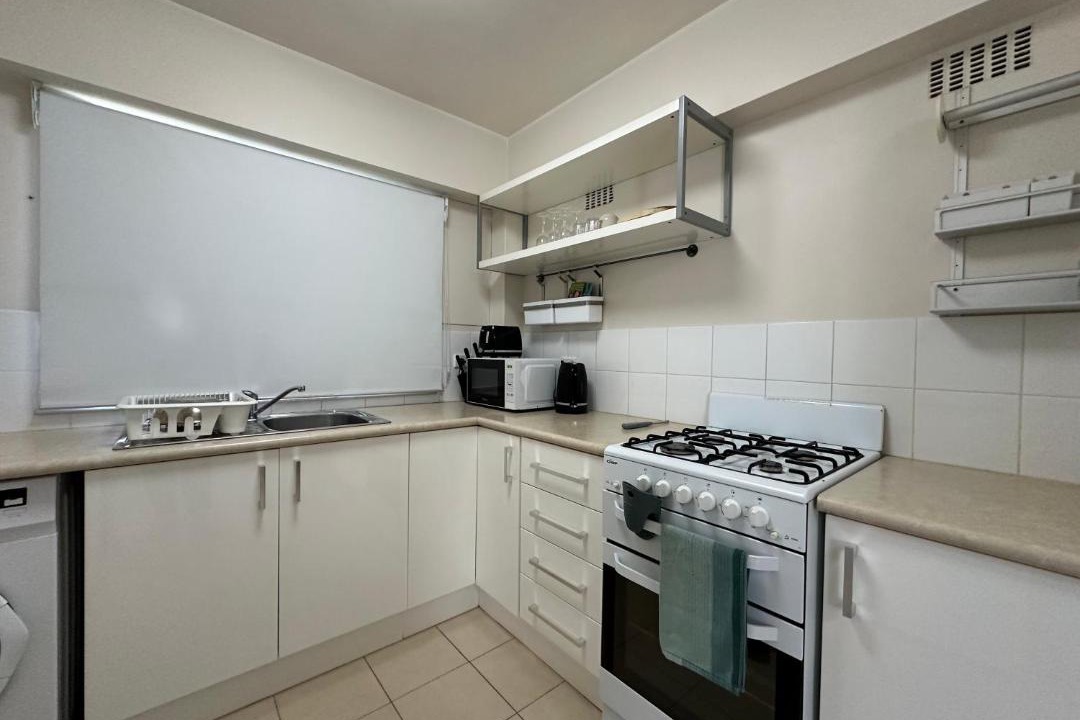 Photo of Kitchen in Victoria Park