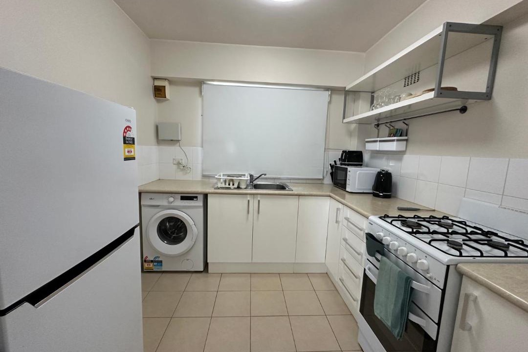 Photo of Kitchen in Victoria Park