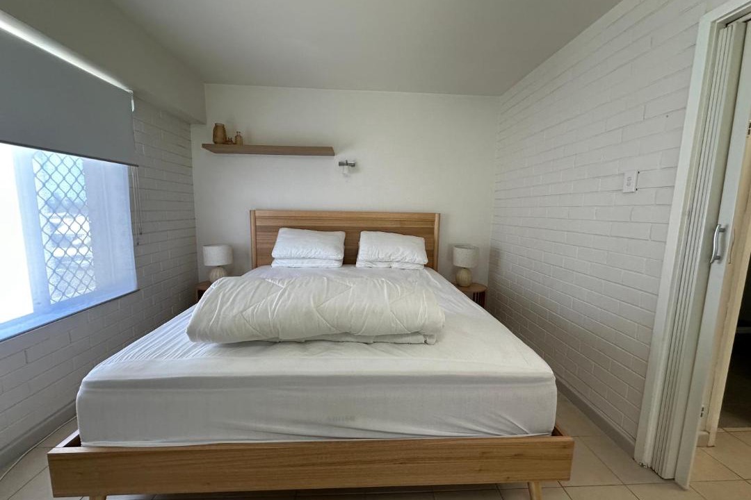 Photo of Bedroom in Victoria Park