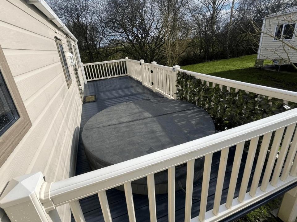 Photo of Patio Balcony in Tattershall
