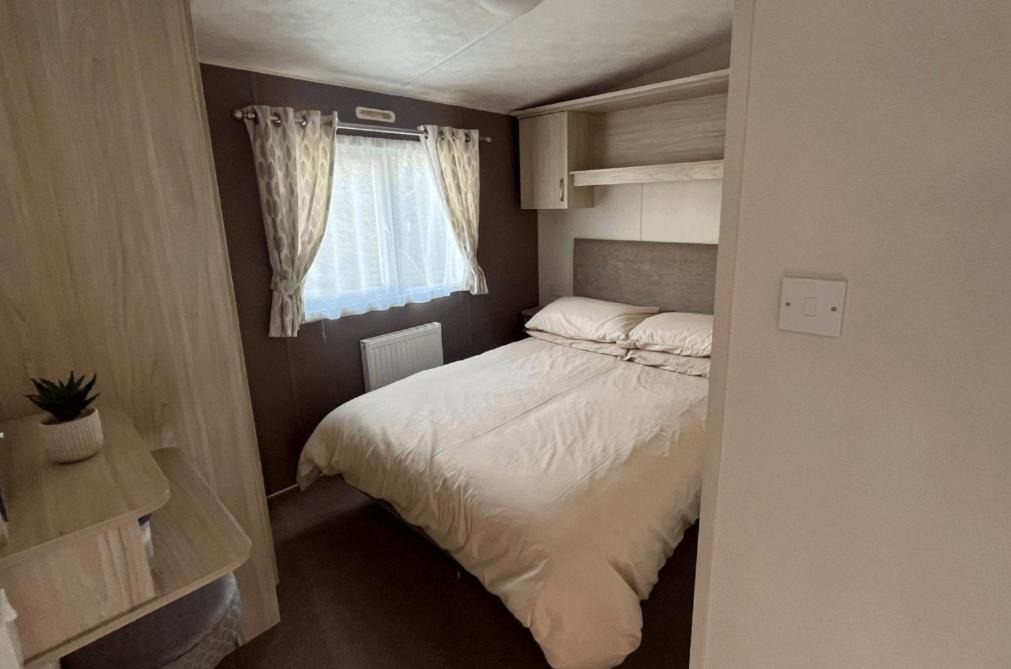 Photo of Bedroom in Tattershall