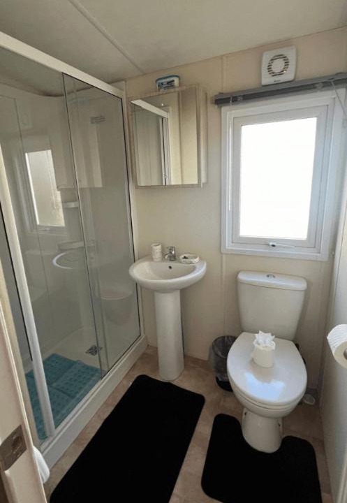 Photo of Bathroom in Tattershall