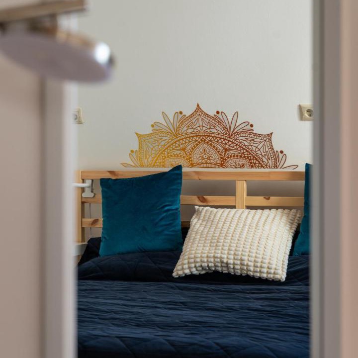 Photo of Bedroom in Veszprem