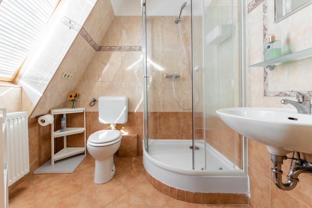 Photo of Bathroom in Veszprem