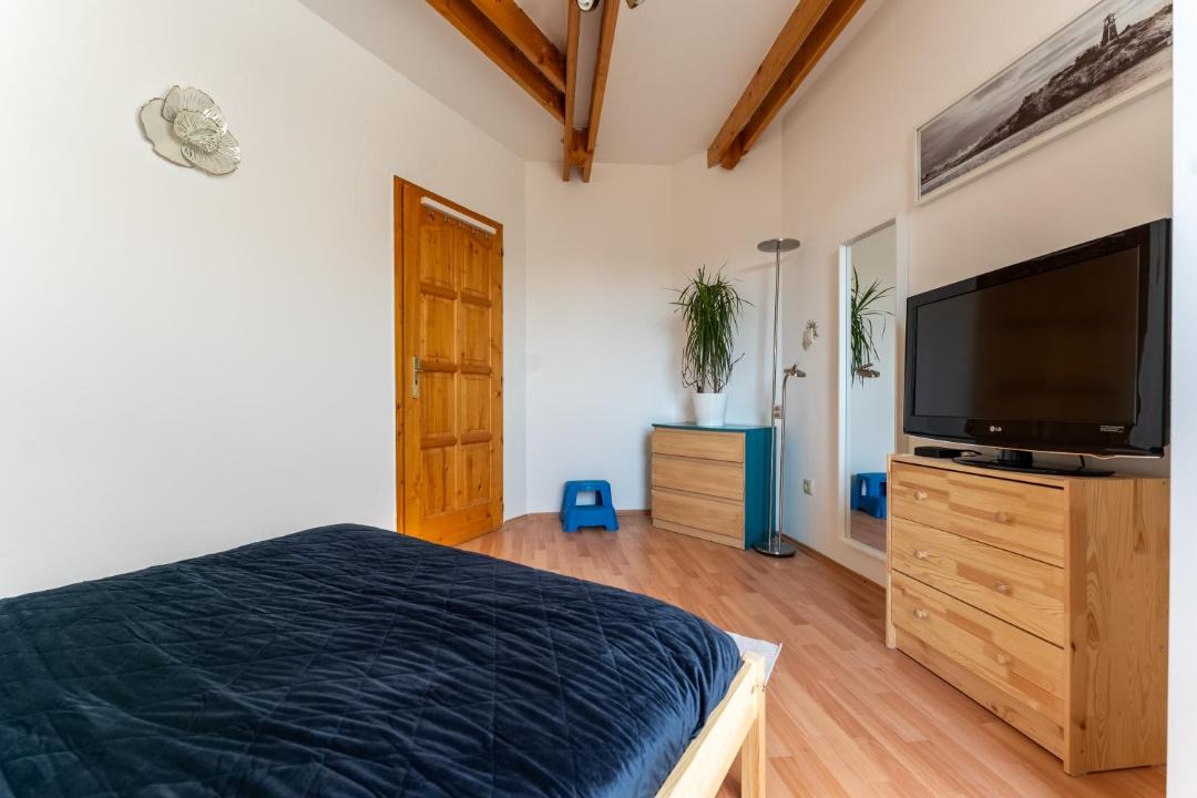 Photo of Bedroom in Veszprem