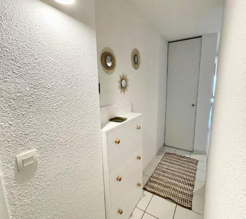 Photo of Bathroom in Le Fort Bloque