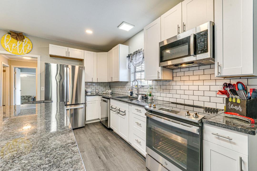 Photo of Kitchen in Texarkana