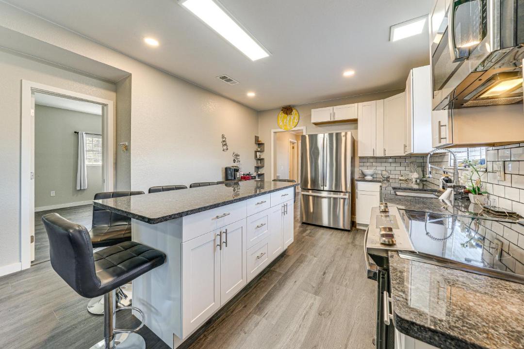 Photo of Kitchen in Texarkana