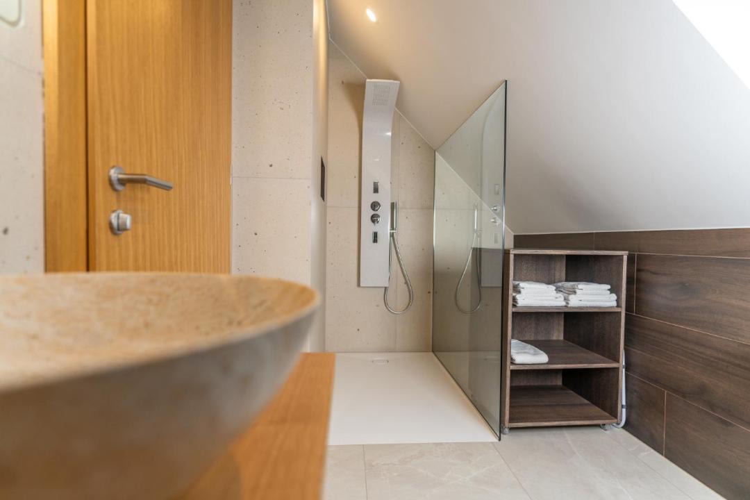 Photo of Bathroom in Studor