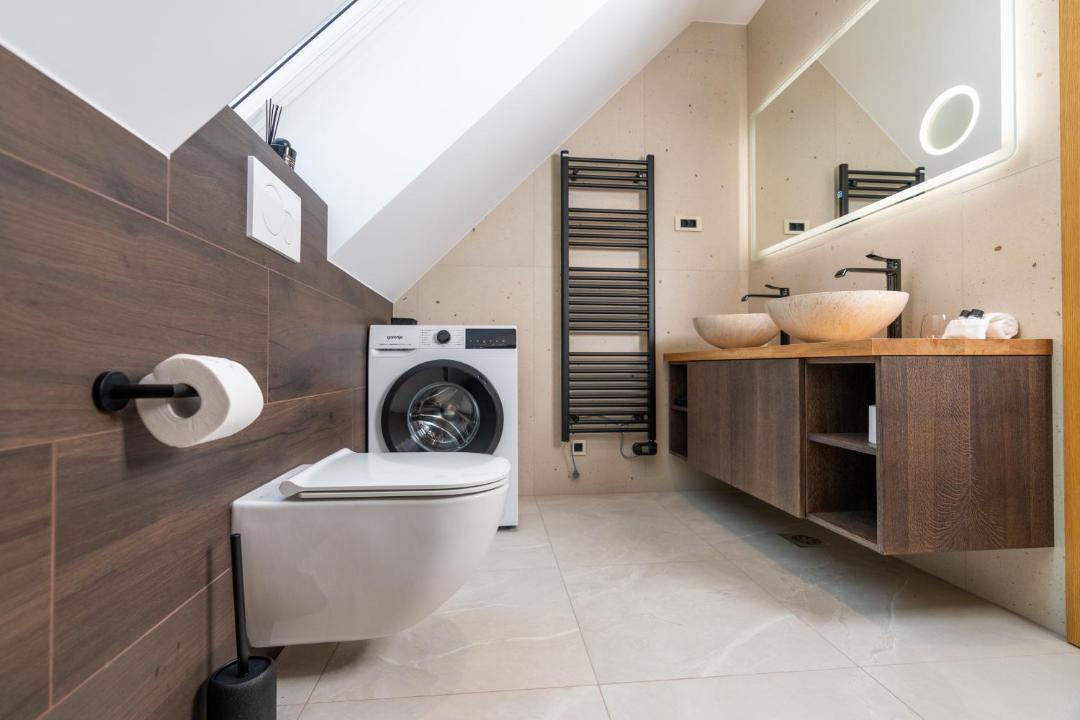Photo of Bathroom in Studor