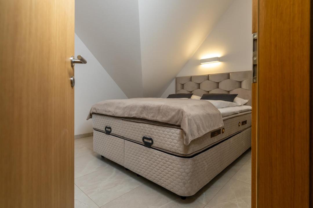 Photo of Bedroom in Studor