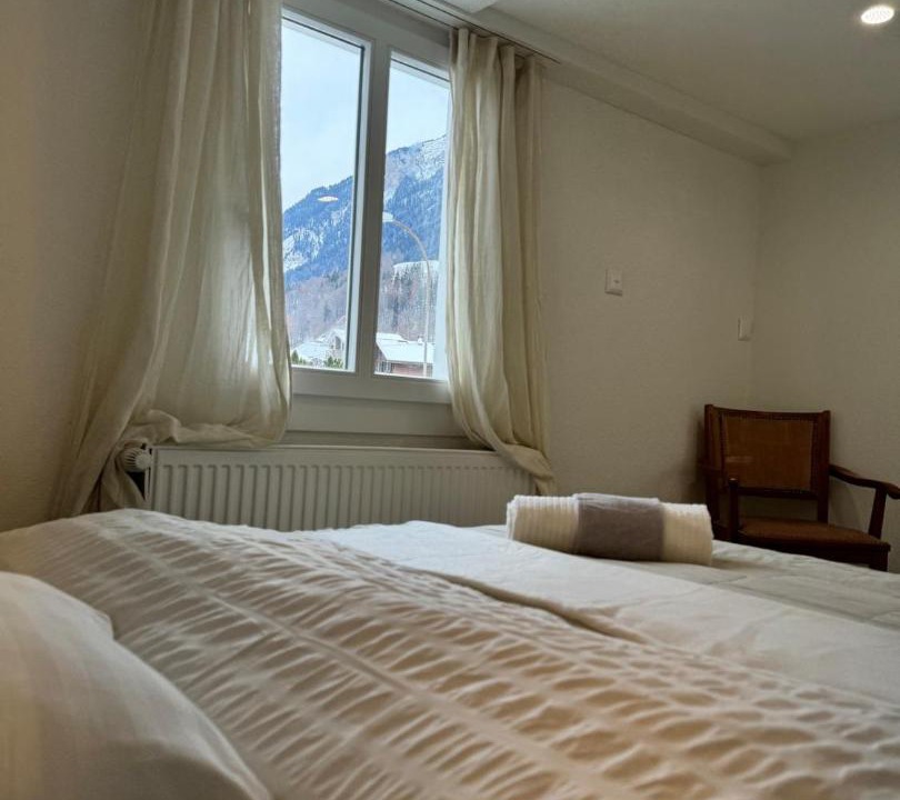Photo of Bedroom in Lungern