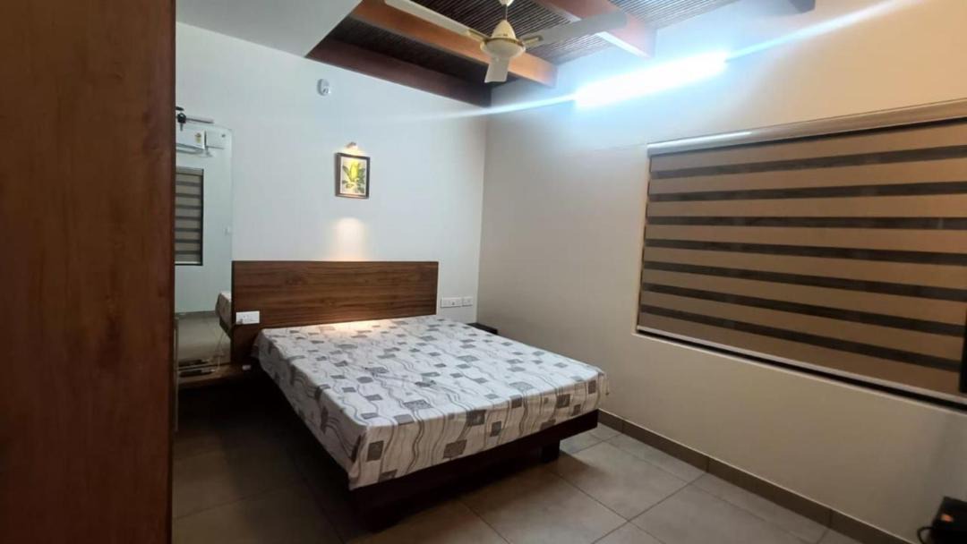 Photo of Bedroom in Nedumangad