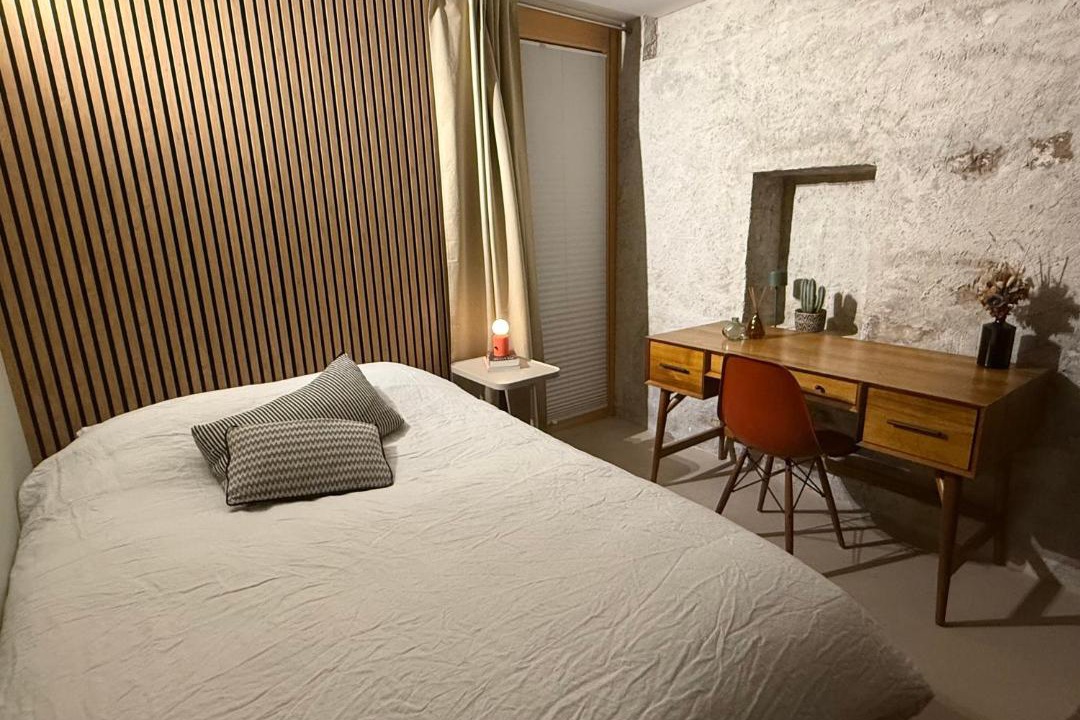 Photo of Bedroom in La Tour-de-Peilz