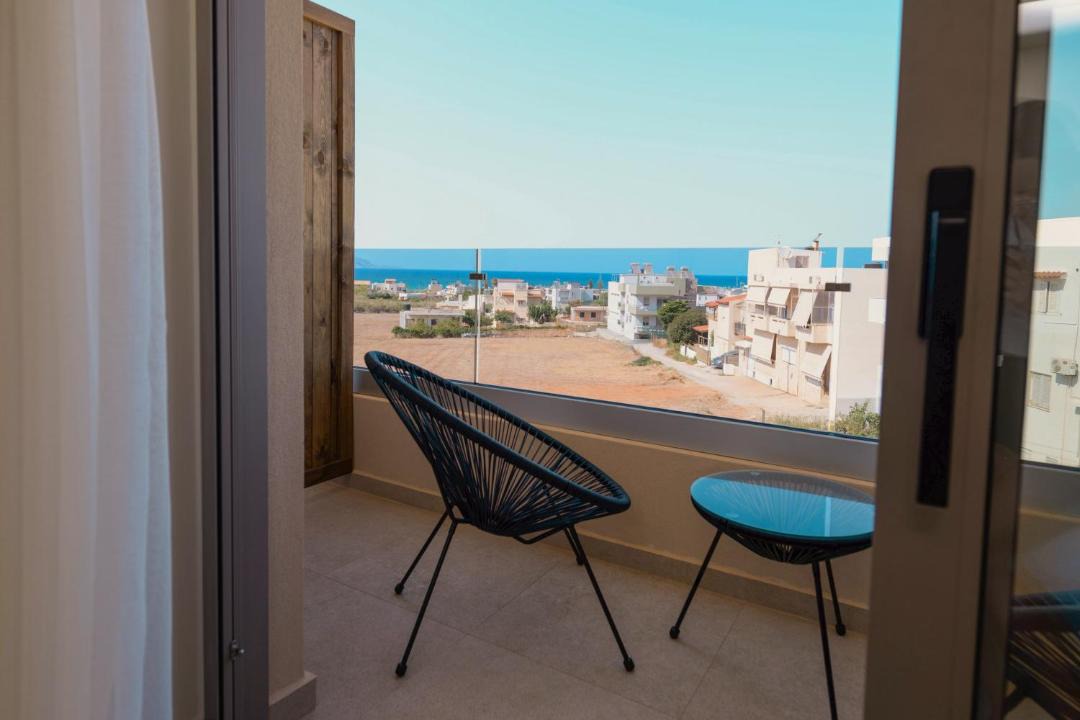 Photo of Patio Balcony in Gournai