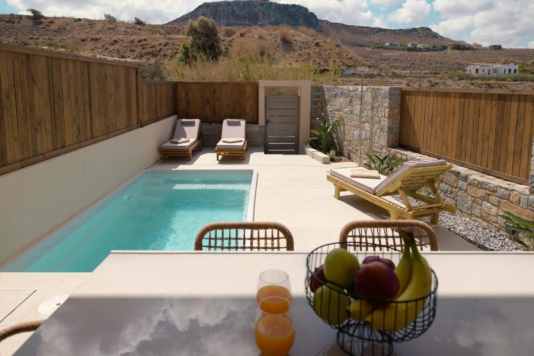 Photo of Patio Balcony in Gournai