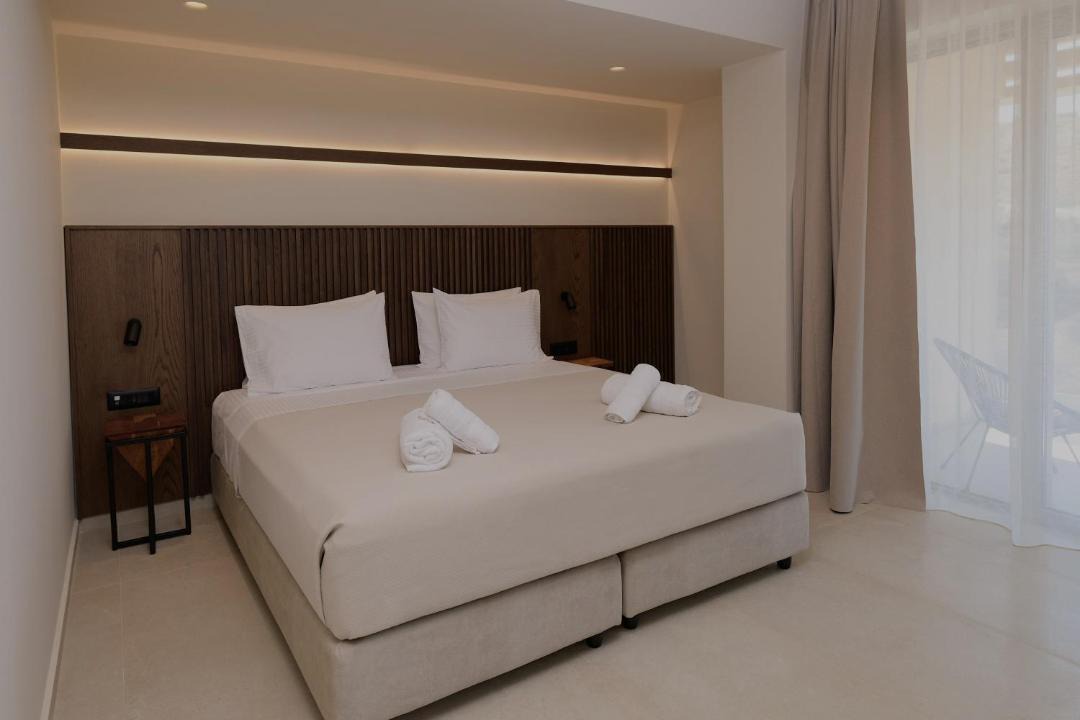 Photo of Bedroom in Gournai