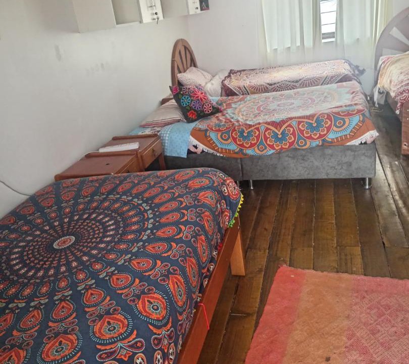 Photo of Bedroom in Cusco Historic Center