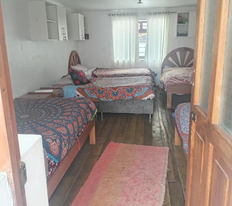 Photo of Bedroom in Cusco Historic Center