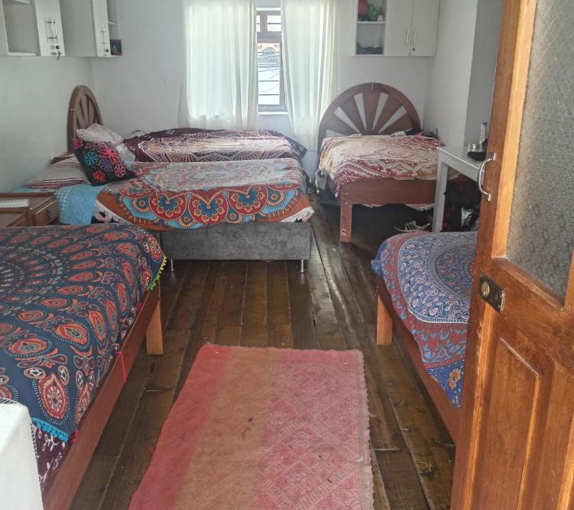 Photo of Bedroom in Cusco Historic Center