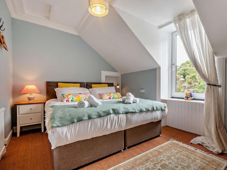 Photo of Bedroom in Portpatrick
