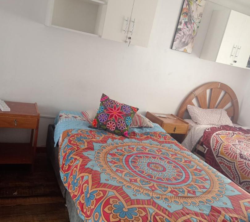 Photo of Bedroom in Cusco Historic Center