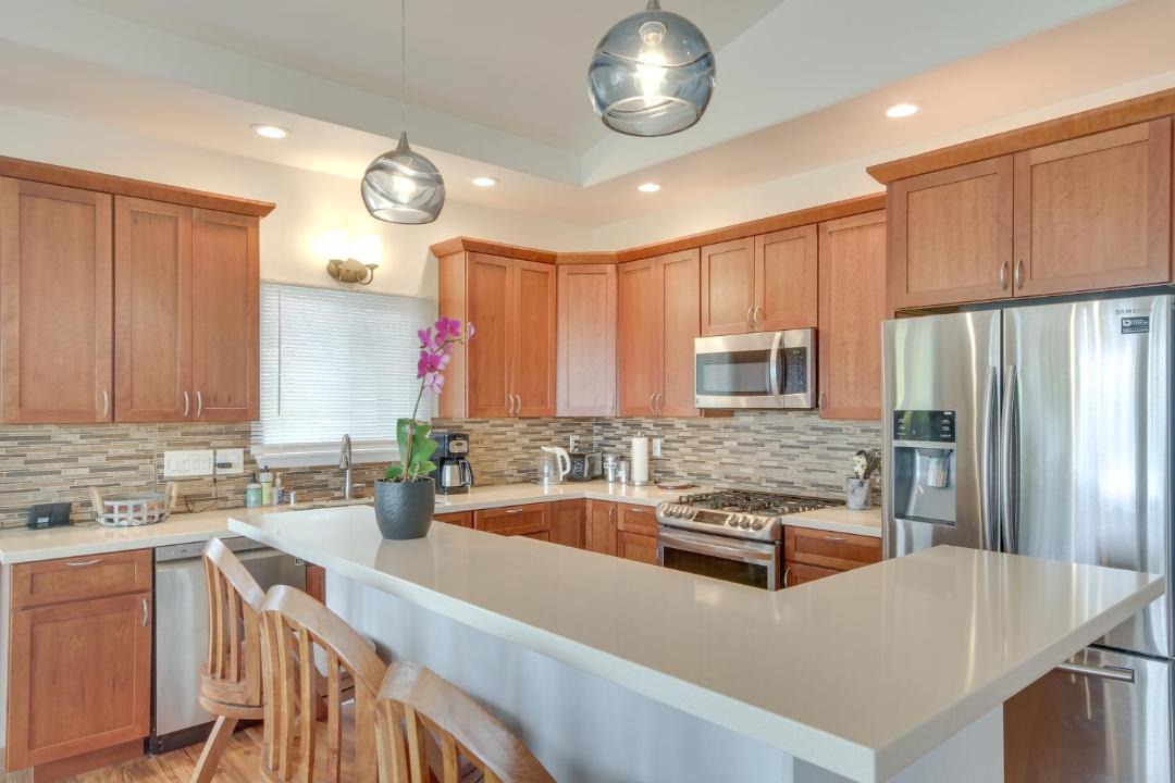Photo of Kitchen in Papaikou