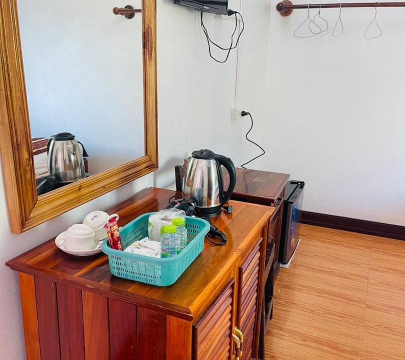 Photo of Kitchen in Vang Vieng