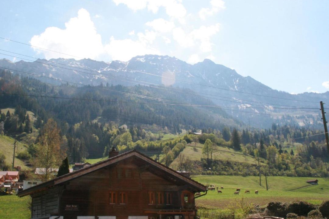 Photo of Others in Kandergrund