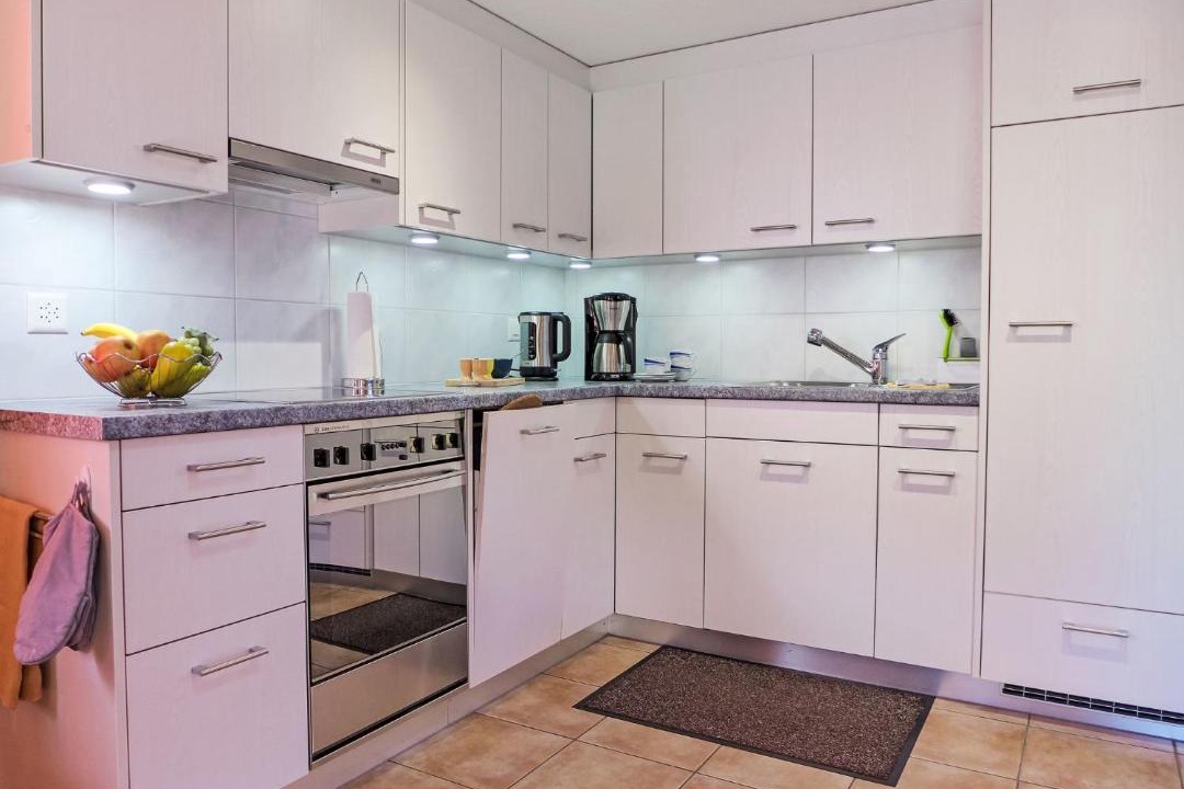 Photo of Kitchen in Innertkirchen