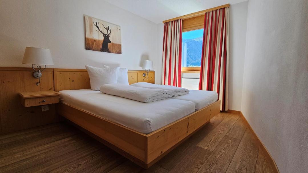 Photo of Bedroom in Wiesen