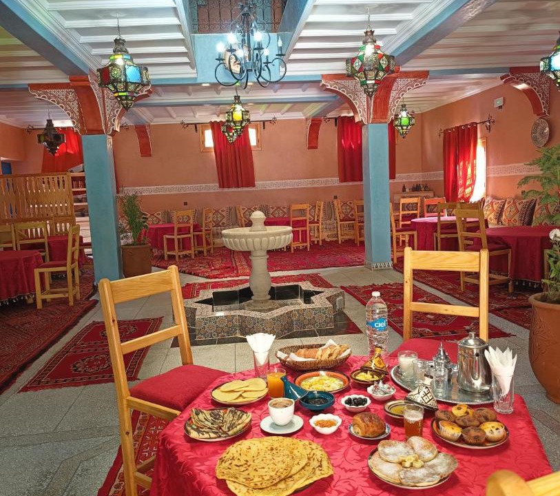 Photo of Others in Toudgha El Oulia