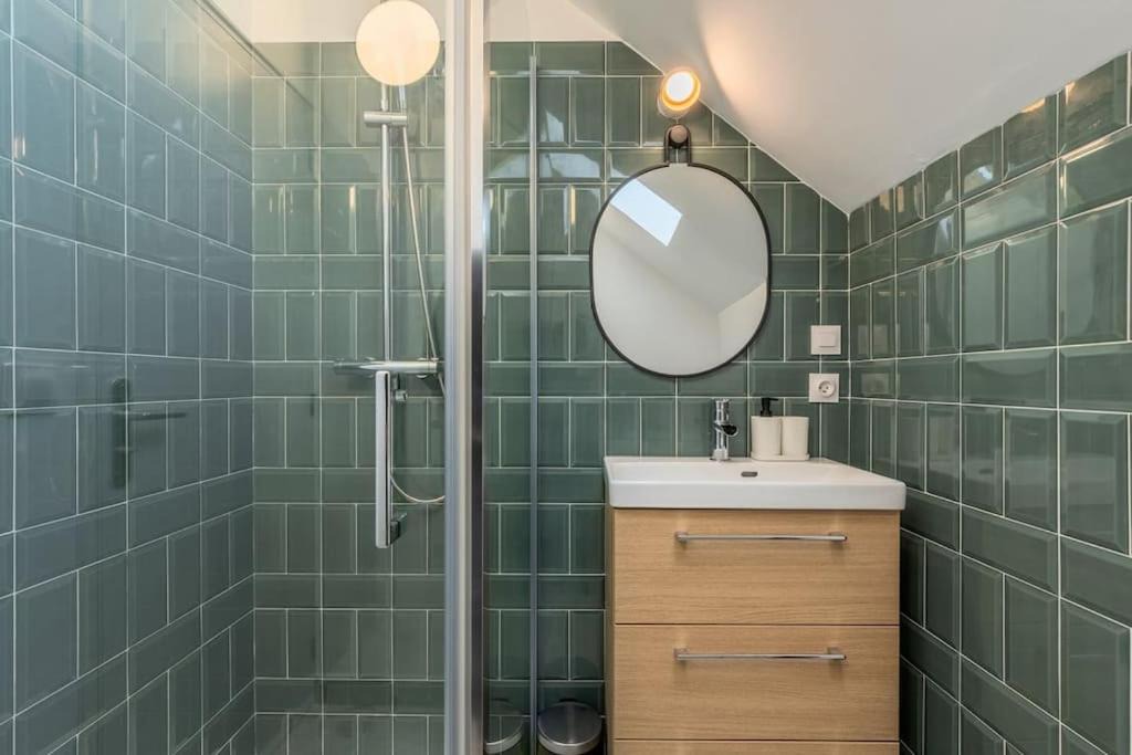 Photo of Bathroom in Vauban Esquermes