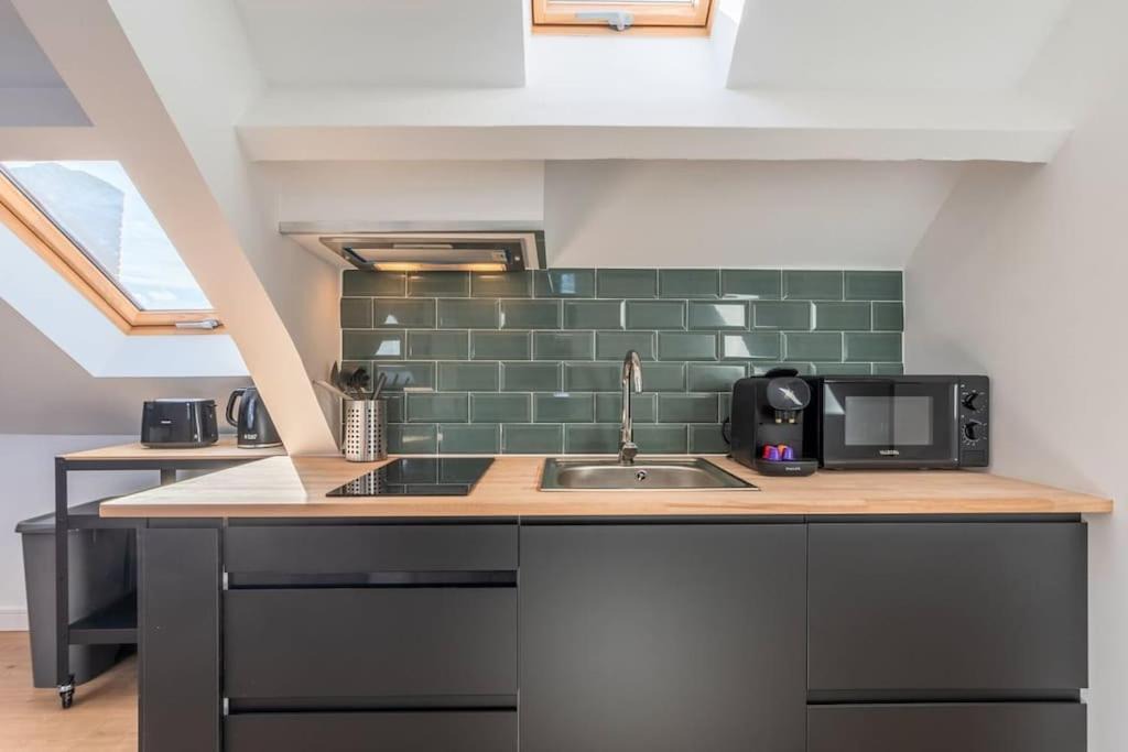 Photo of Kitchen in Vauban Esquermes
