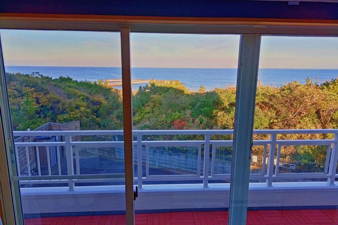 Photo of Patio Balcony in Hokota