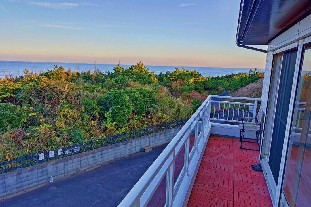 Photo of Patio Balcony in Hokota