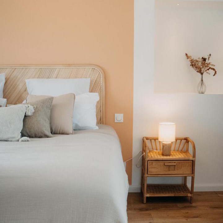 Photo of Bedroom in Englesqueville-la-Percee