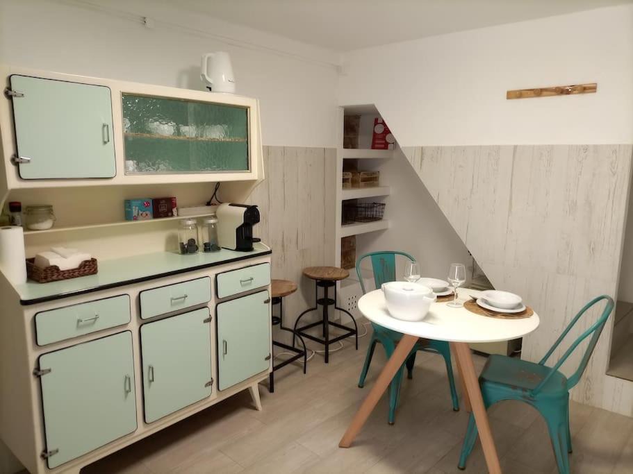 Photo of Kitchen in Avis