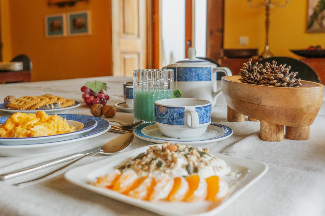 Photo of Kitchen in Reveladas