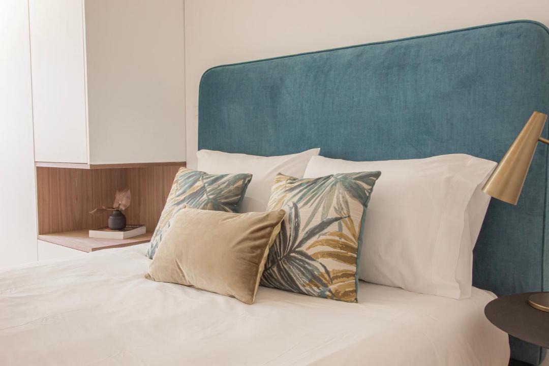 Photo of Bedroom in Guimaraes