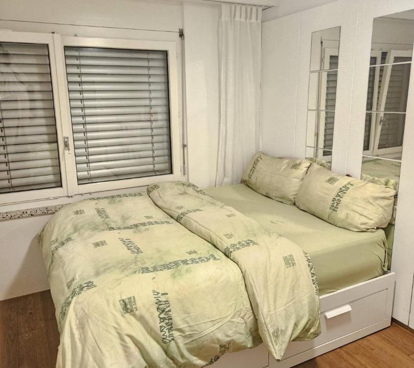 Photo of Bedroom in Dietikon District