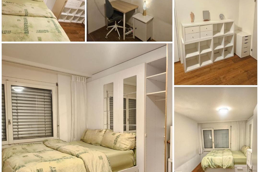 Photo of Bedroom in Dietikon District