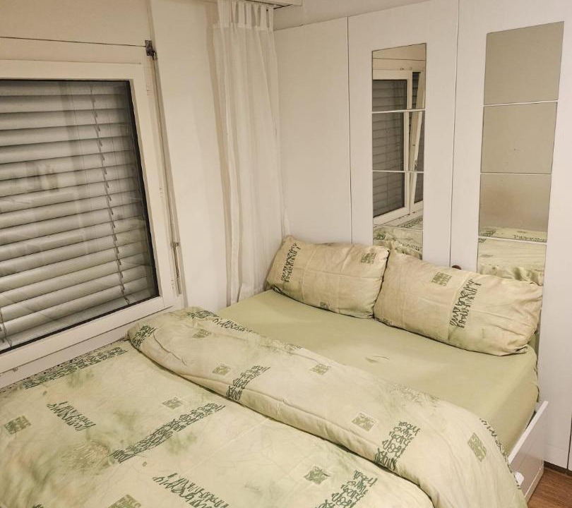 Photo of Bedroom in Dietikon District