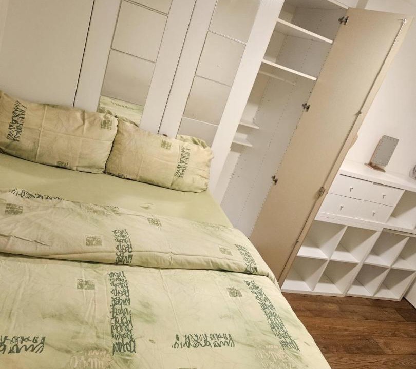 Photo of Bedroom in Dietikon District
