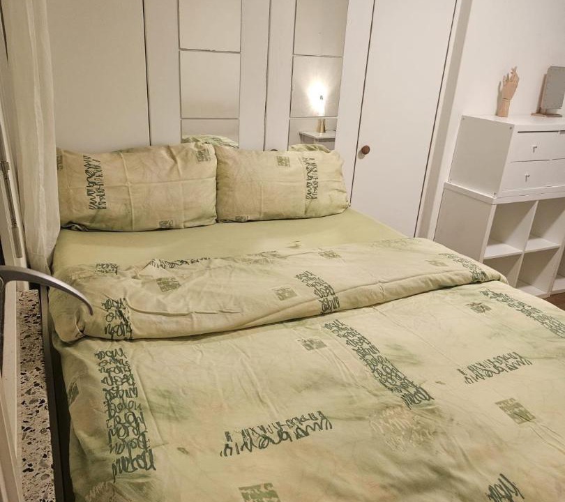 Photo of Bedroom in Dietikon District