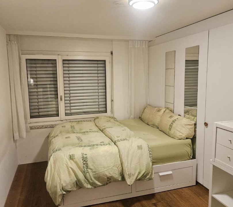 Photo of Bedroom in Dietikon District