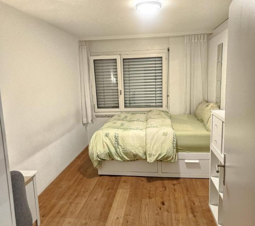 Photo of Bedroom in Dietikon District